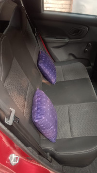 Datsun Redi-GO 2021 Model