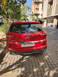Hyundai Creta 1.4 Diesel CRDi S