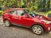 Hyundai Creta 1.4 Diesel CRDi S