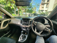 Hyundai Creta 1.4 Diesel CRDi S