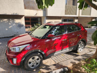 Hyundai Creta 1.4 Diesel CRDi S