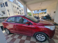 Ford Aspire Diesel Titanium