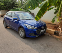 Hyundai  Elite i20 magna 1.4 2014 Model