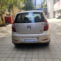 Hyundai i10 Kappa 1.2 2011 Model