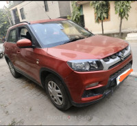 Maruti Suzuki Vitara Brezza VDi