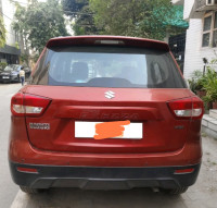 Maruti Suzuki Vitara Brezza VDi