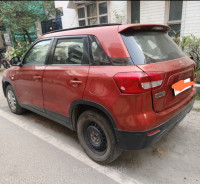 Maruti Suzuki Vitara Brezza VDi