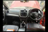 Maruti Suzuki Vitara Brezza VDi