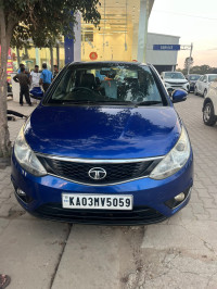 Tata Zest XM 2015 Model