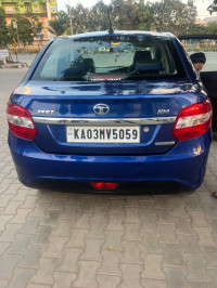 Blue Tata Zest XM
