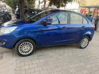 Blue Tata Zest XM