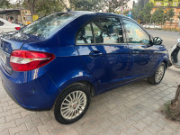 Blue Tata Zest XM
