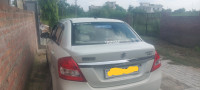 Pearl Arctic White Maruti Suzuki Dzire VDi