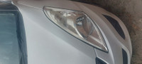 Pearl Arctic White Maruti Suzuki Dzire VDi