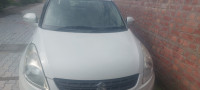 Pearl Arctic White Maruti Suzuki Dzire VDi