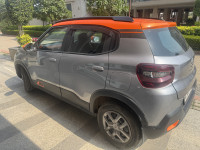 Citroen C3 Feel Dual Tone 2022 Model