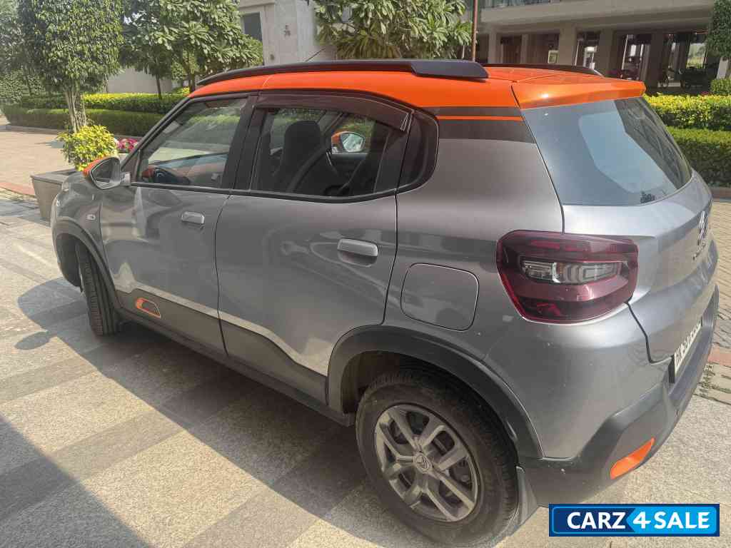 Citroen C3 Feel Dual Tone