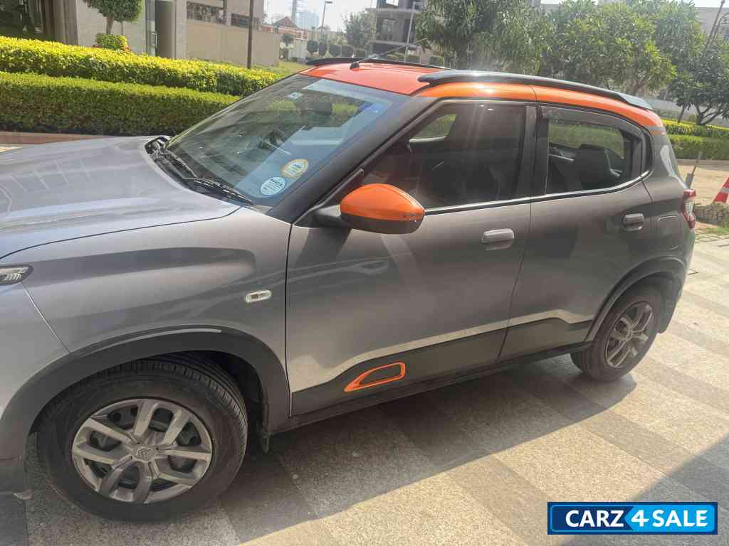 Citroen C3 Feel Dual Tone