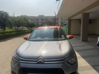 Citroen C3 Feel Dual Tone