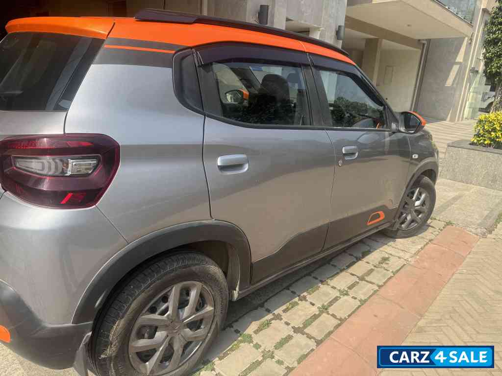 Citroen C3 Feel Dual Tone