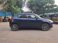 Maruti Suzuki Swift Zxi plus Amt 2019 Model