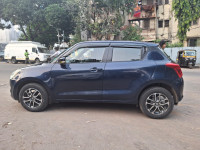 Maruti Suzuki Swift Zxi plus Amt