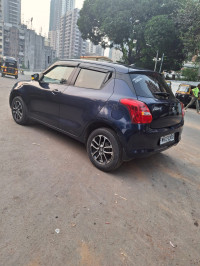 Maruti Suzuki Swift Zxi plus Amt