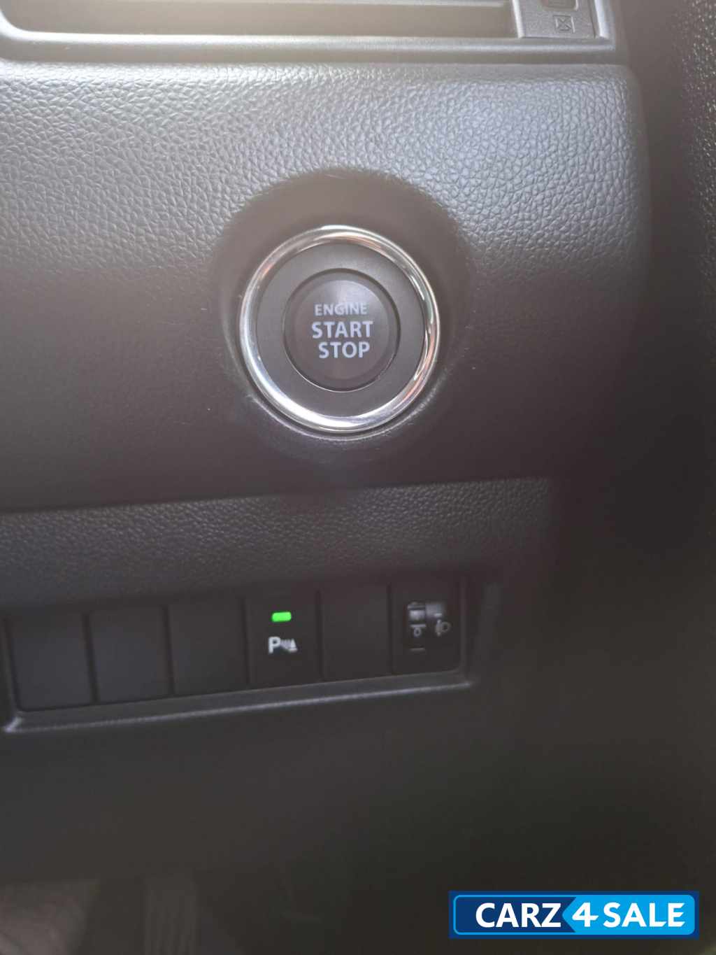 Maruti Suzuki Swift Zxi plus Amt