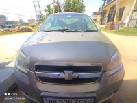 Salon Chevrolet Aveo 1.4 LT