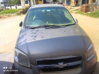 Chevrolet Aveo 1.4 LT 2007 Model