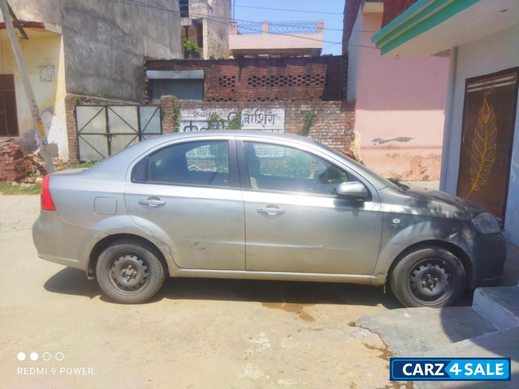 Salon Chevrolet Aveo 1.4 LT