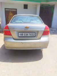 Salon Chevrolet Aveo 1.4 LT