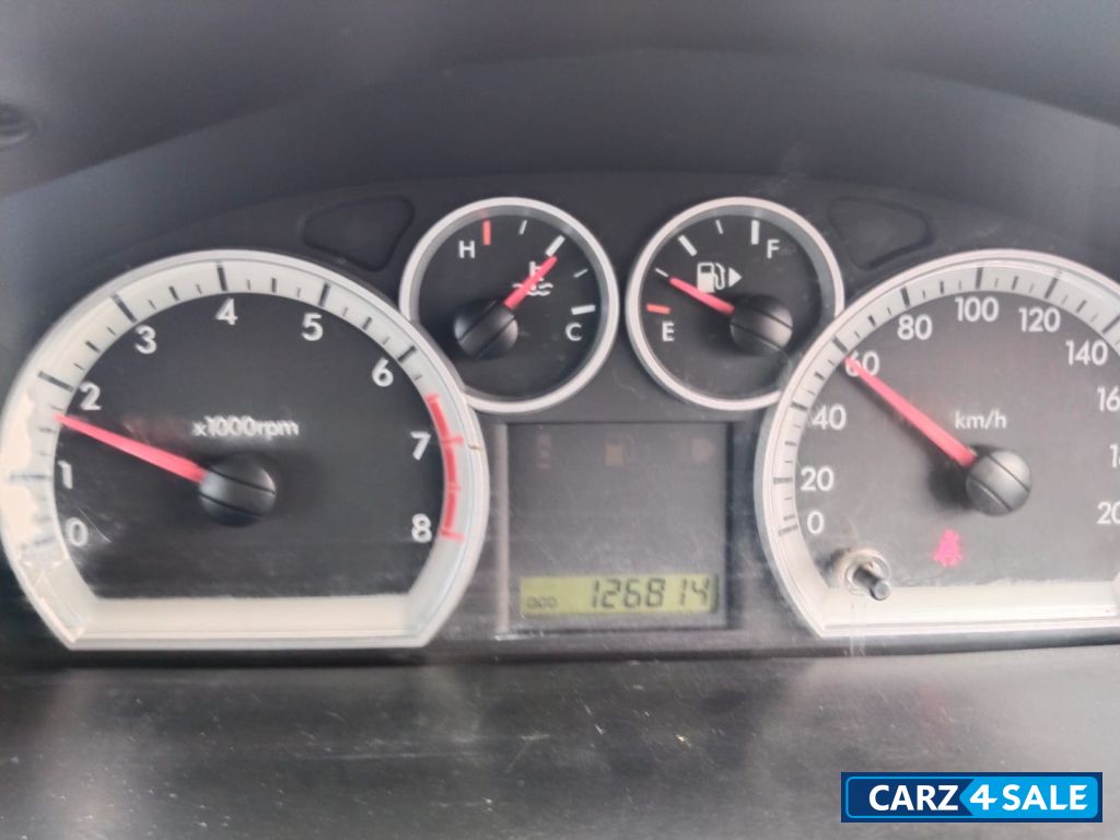 Salon Chevrolet Aveo 1.4 LT