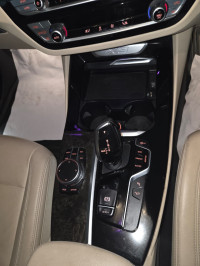 Wight BMW X3 X DRIVE 20D Luxury Line