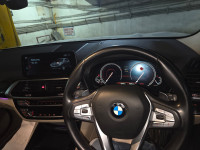 Wight BMW X3 X DRIVE 20D Luxury Line