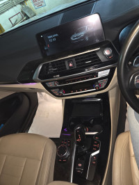 Wight BMW X3 X DRIVE 20D Luxury Line