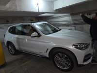 Wight BMW X3 X DRIVE 20D Luxury Line