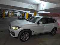 Wight BMW X3 X DRIVE 20D Luxury Line