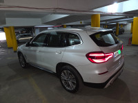 Wight BMW X3 X DRIVE 20D Luxury Line