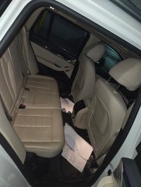 Wight BMW X3 X DRIVE 20D Luxury Line