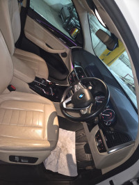 Wight BMW X3 X DRIVE 20D Luxury Line