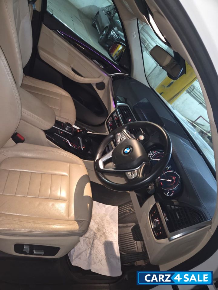 Wight BMW X3 X DRIVE 20D Luxury Line Wight BMW X3 X DRIVE 20D Luxury Line