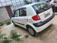 Hyundai Getz Gle