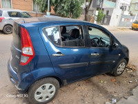 Maruti Suzuki Ritz Vxi 2011 Model