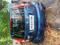 Maruti Suzuki Ritz Vxi