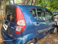 Maruti Suzuki Ritz Vxi