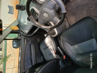 Maruti Suzuki Ritz Vxi