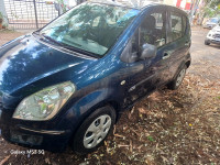 Maruti Suzuki Ritz Vxi
