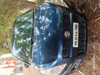 Maruti Suzuki Ritz Vxi