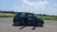 Midnight Plum Tata Tiago Tiago automatic